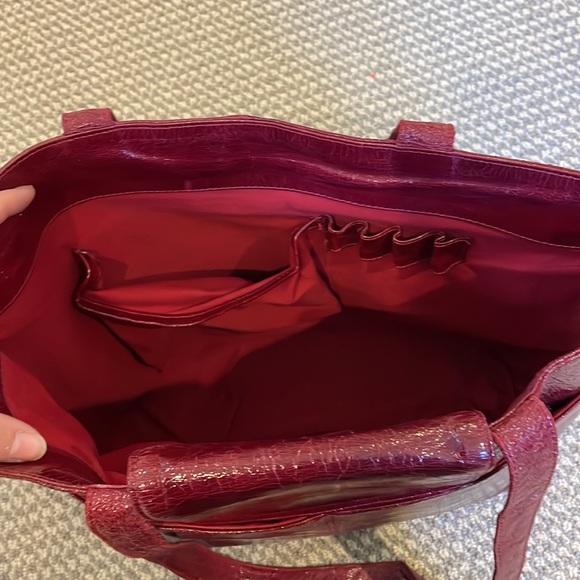 Large Chicos tote - Picture 2 of 2